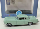 87lc56003 Oxford Diecast Continental Mark Ii Summit Green New