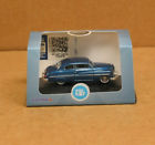 87me49007 Oxford Automobile Company Ho Blue 5055530121249