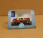 87or50001 Oxford Automobile Company Ho Oldsmobile Rocket Coupe Chariot 5055530124196