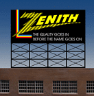 88-0451 Miller Engineering Zenith Electronics