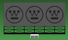 88-1551 Miller Engineering Westinghouse Electric