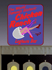 88-2651 Miller Engineering Famous Chicken