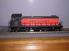 08800 8800 Atlas New Haven Alco S-1