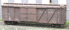 K111 88000series Marquette Single Autocar 40 Media Sheathed Pere Speedwitch