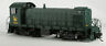 8802 Atlas Ho Jersey Central Alco Locomotive New