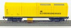 8830 Lux H0 Gleissaubsaugerwagen Vacuum