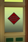 8870 - Dimensions 1 W X 0.9 T