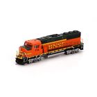 Gp60m 88850 Athearn Bnsf Road 114 797534888500