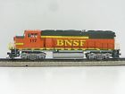 88851 Ho Scale Athearn Bnsf Power Locomotive