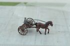 8890231 Wiking Horse Drawn Agricultural