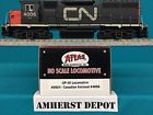 8904 Atlas Ho Gp 40 732573089044