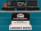 8905 Atlas Ho Gp 40 732573089051