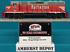 8911 Atlas Ho Gp 40 732573089105