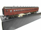 89113 Bachmann Ready To Run Pennsylvania Heavy Weight Coach Factory Painted