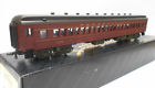 89115 Bachmann Ready To Run Pennsylvania Heavy Weight Coach Factory Painted