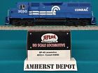 8914 Atlas Ho Gp 40 Conrail