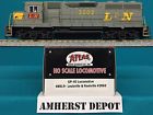 8919 Atlas Ho Gp 40 732573089198