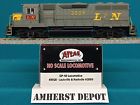 8920 Atlas Ho Gp 40 Louisville