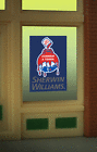 8935 Miller Engineering Sherwin Williams
