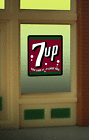 8945 Miller Engineering 7up Animated
