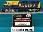8979 Atlas Ho Gp 38 732573089792