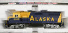 Gp-38 8980 Atlas Master Ho Locomotive Alaska Rd Decoder Equipped