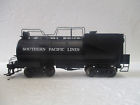 89903 Bachmann Spectrum Vanderbilt Tender Southern Pacific Dcc Equipd Ho Scale
