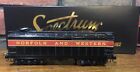 89922 Bachmann Spectrum Ho Norfolk Western Auxilary Water Tender Maroon