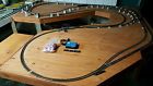 8x8x5 Handmade Ho Train Track Layout Perfect Starter Build As You Go Ready To Use 5