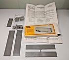90-101 Wheel Works Roadrailer Ho Freight Trailer New In Box