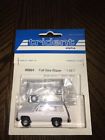 90001 Trident Chevrolet Blazer Kit Ho Trains Undecorated White