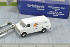900114 Trident Chevrolet Cargo Van Ho Scale