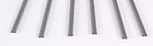 7640506 90043 Plastruct Abs Plastic Channel 764050900436