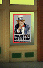 9005 Miller Engineering Uncle Sam
