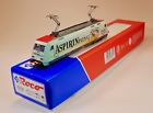094-1 9005033637224 Roco Db Aspirin With Dcc Decoder Installed