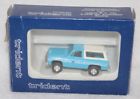 90117 Trident Ho Scale Nyc Police Suv Vehicle New