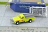 90163 Trident Chevrolet Pick Up Truck Squad Fire Department Engine Scale