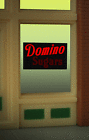9020 Miller Engineering Domino Sugars