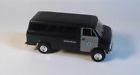90201 Trident Chevrolet Van Massachusetts State Police Scale Ho