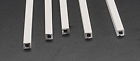 90203 Plastruct Square Tubing 1-4x15 764050902034