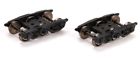Ath90407 90407 Athearn Ho Buckeye Trucks Metal Wheels Pair Ath 797534904071
