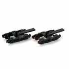 Ath90410 90410 Athearn Ho 4-wheel Passenger 797534904101