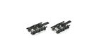 Ath90413 90413 Athearn Ho Truck 6-wheel 797534904132