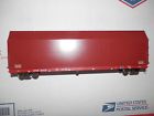 90422 Flatcar Aircraft Atsf Skybox Lbf