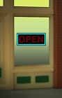 9045 Miller Engineering Open Animated