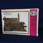 9054 Cambria City Iron Works Kit By Ho Scale
