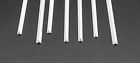 7640506 90564 Plastruct Plastic Styrene Tee 764050905646