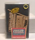 90602 Bar Mills Ho Scale