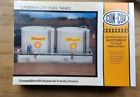 9062 Ho Scale Cambria City Fuel Tanks Shell