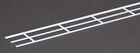 7640504 90683 Plastruct Styrene Plastic Hand Rail 764050906834